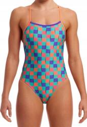 Funkita Fürdőruha Funkita Flip Flop Twisted 10 (UK32) S