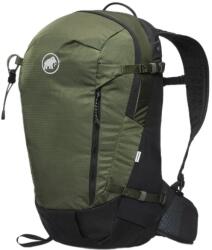 MAMMUT Rucsac MAMMUT Lithium 20 W dark marsh/black Rucsac tura