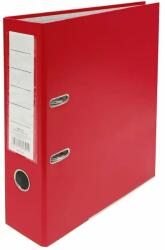  Biblioraft A4, 75 mm, rosu (NN012003)
