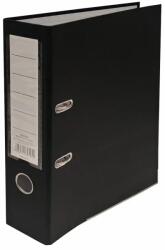  Biblioraft A4, 75 mm, negru (NN012000)