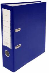  Biblioraft A4, 75 mm, albastru inchis (NN012002)