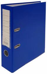  Biblioraft A4, 75 mm, albastru (NN012001)