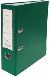  Biblioraft A4, 75 mm, verde (NN012004)