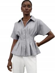 Shein 40 Női Blúz Rövid Ujjal