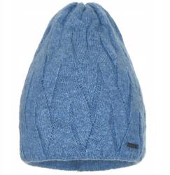Pawonex Stacy női téli sapka, kék (2331)