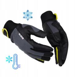 Guide Munkavédelmi Kesztyű bőr bélelt téli kesztyű Guide 775W 10 (223604925)