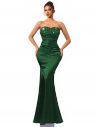 Shein M-es Flitteres Maxi Ruha