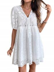 Shein S- Ruha puffos ujjakkal