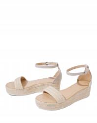 Shein 40-ES Platformos Szandál (sx25060555920009338)