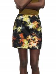 Shein S Miniszoknya Nyomott Mintával