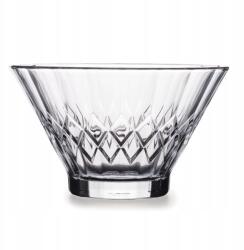 Pasabahce Vanilla fagylaltos pohár 320 ml Pasabahce (8693357591448)