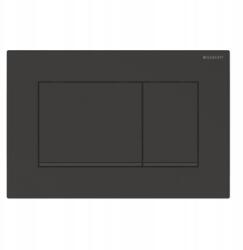 Geberit Indítógomb Sigma 30 Matt Fekete (115.883.16.1)