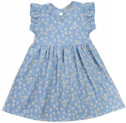  Virágmintás Nyári Ruha 128 H108C (H108C)