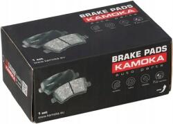 Kamoka 2001211 Lengéscsillapító 2001211