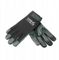 Dedra Munkavédelmi kesztyű, Kecskebőr, Eva habszivacs töltettel, 10-es méret (DED7105R10)