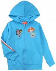 E plus M Lány Melegítő Pulóver kapucnival Mancs Őrjárat Paw 104 R005K (QR005K)