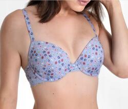 Sassamode merevített melltartó 85C méret