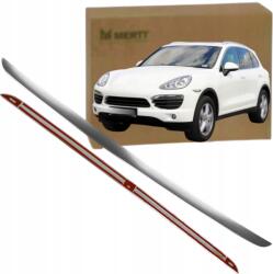 Mertt Porsche Cayenne II 2010-2014 Csomagtér Ajtó Díszléc
