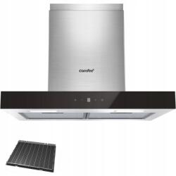 Comfee ' Chw 7.6M77A3 Konyhai páraelszívó 60 cm Teljesítmény és innováció (CHW7.6M77A3)