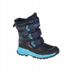 Kappa Vipos Tex K Jr 260902K-6766 Cipő Kappa Vipos Tex K Jr 260902K-67 (260902K-6766)