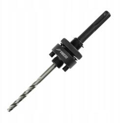 Dedra Univerzális furattartó 5/8'' Sds Plus (08X003)