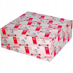 Ferodo Kpl. féktárcsa hátsó L/p Opel Astra K 1.0/1.6/1.6D 11.15-