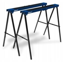 Dedra Fém bakok 2db, Max. terhelhetőség 250 kg/pár (N110)