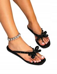 Shein 41-ES Flip-flop Papucs Masnival (SX25071710970227028)