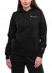 Champion női kapucnis melegítő pulóver sportos pamut, XL-es méret (8054041119100)