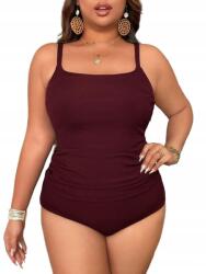 Shein 4XL Tankini Kétrészes Szett