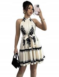 Shein 3XL Ruha Mini Mintás