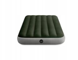 Intex Flokow. Twin matrac 99X191X25+pomka 64777 (64777)