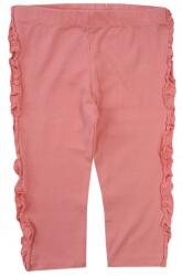  Getry Kerékpáros rövidnadrág fodros rózsaszín 98 H012G (ww12g)