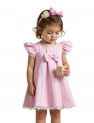 Shein 74-ES Ruha Kislánynak