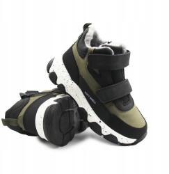 Wojtyłko Ifjúsági Ruházat Fiú Cipők Őszre és Télre Bokacsizmák Wojtyłko 5Z26103 36 (5Z26103)