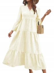 Shein L Ruha Hosszú Ujjú