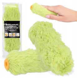 TRCR Festőhenger 10 cm Készlet Mini Sh emulziós akrilfesték henger utántöltő (SE030101460)