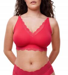 Triumph Summer Sensation N01 minimizer merevítő nélküli puha melltartó 75C (10214441)