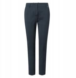 JOOP! Viszkóz és nylon keverékéből készült nadrág, sötétkék 34 (10014010/405)