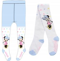 EplusM Minnie Egér Lány Harisnyanadrág 128/134 R072H (5904009083000)