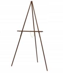 Meeden Fa bemutató állvány Dió /4 (AFE-6023-QHT)