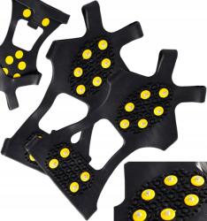 Aptel Sc Csúszásgátló Cipőbetét Tüskékkel 44-47 (APT_BQ41A)