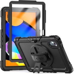 Tech-Protect SOLID husă de protecție Lenovo Idea Tab 11.0 TB-336 negru - pcone