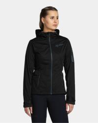 Kilpi Дамско softshell яке Kilpi BELTRA-W Черно Kilpi | Cheren | ЖЕНИ | 42