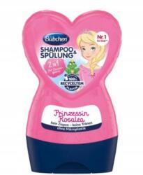 Bübchen Rosalea Tusfürdő 230ML Németországból (4065331001160)