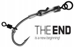 Delphin Pontyozó szett Delphin The End Ronnie rig 6/ 4db (101000265)