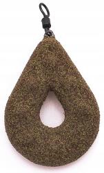 Undercarp Grippa pontyozó bot Undercarp zöld 40g (UC378)