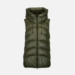 Geox Каки дамски елек Geox Bleyze Geox | Zelen | ЖЕНИ | 42