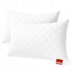 Strefa Spania Steppelt párna szett 40x70 2csomag antiallergén steppelt lengyel termék (ZEST-POD-SYL-2X40X70)