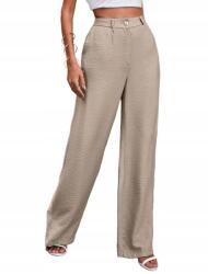 Shein Xs Széles Szárú Nadrág